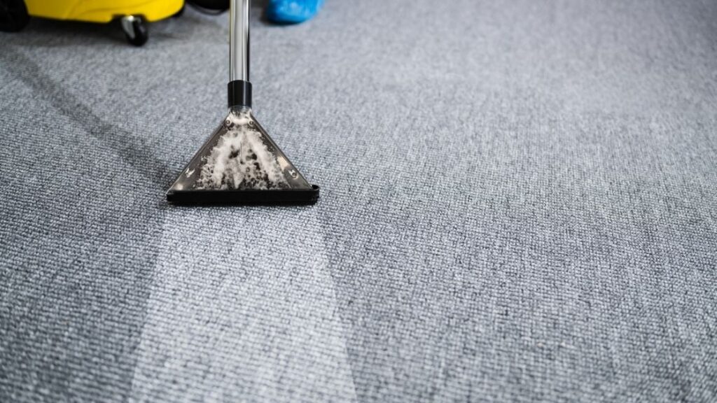 yerinde halı yıkama