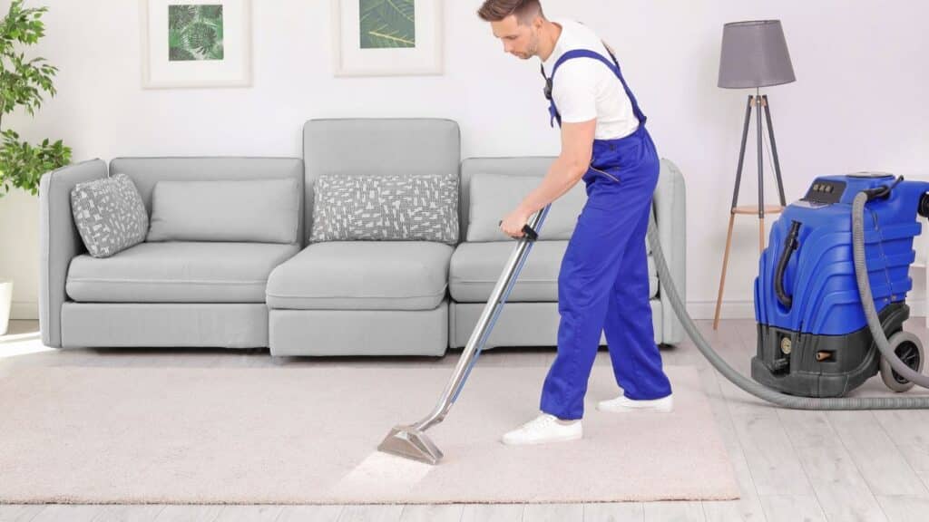 profesyonel halı yıkama