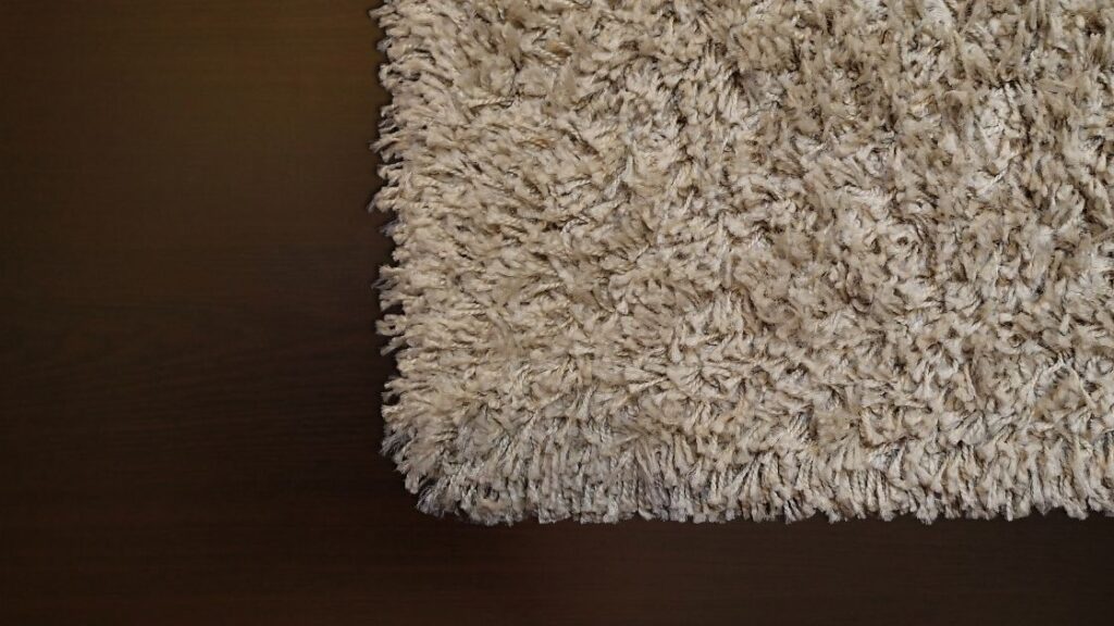 Halı Temizliği Nasıl Yapılır