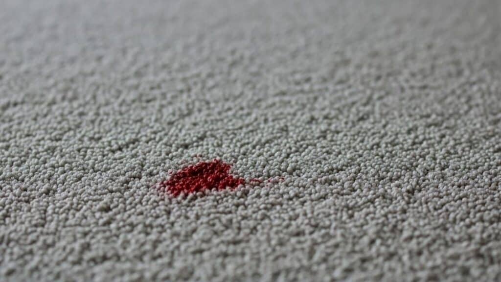 kan lekesi nasıl çıkar