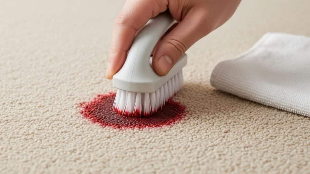 kan lekesi nasıl çıkar