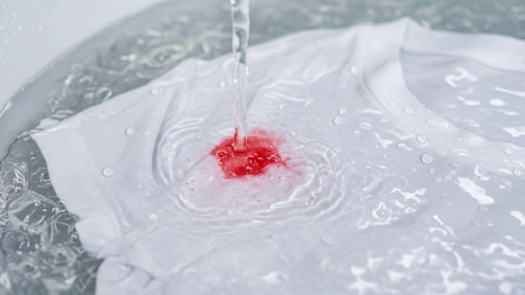 kan lekesi nasıl çıkar