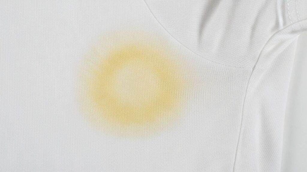 ter lekesi nasıl çıkar