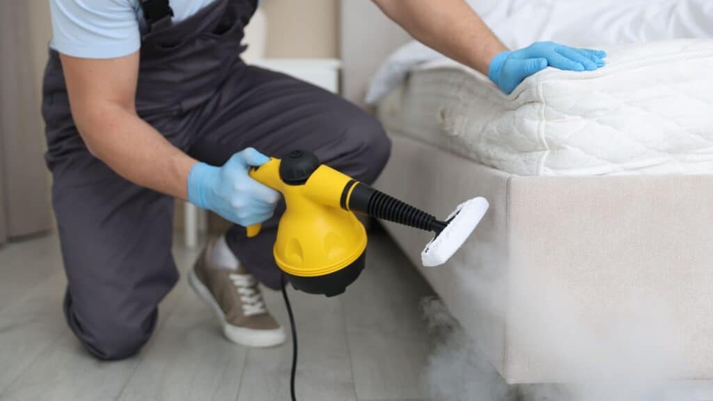 yatak yıkama fiyatları