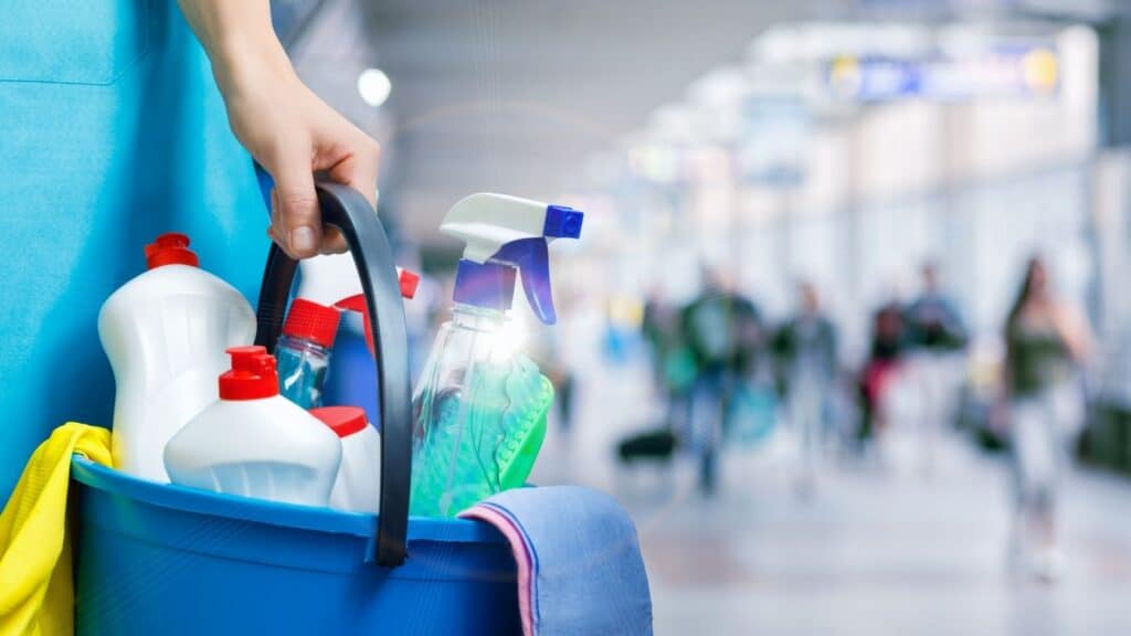 Kötü Kokular Nasıl Giderilir