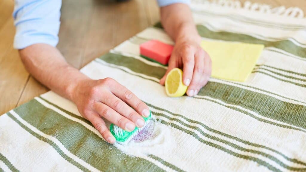 şarap lekesi nasıl çıkar