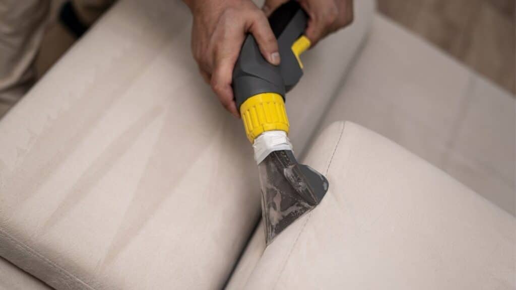 koltuktaki lekeler nasıl çıkar