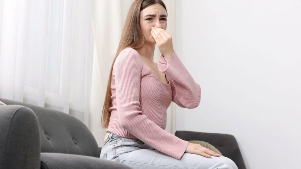 Evlerde En Kötü Kokular Nelerdir