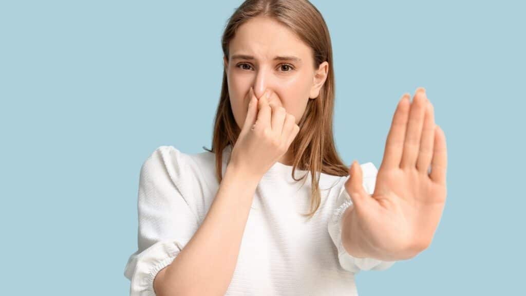 Kötü Kokular Nasıl Giderilir