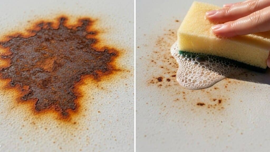 pas lekesi nasıl çıkar