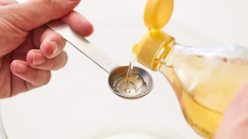 yağ lekesi nasıl çıkar