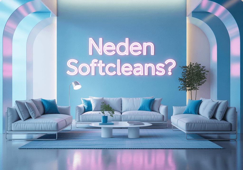 Neden SoftCleans?