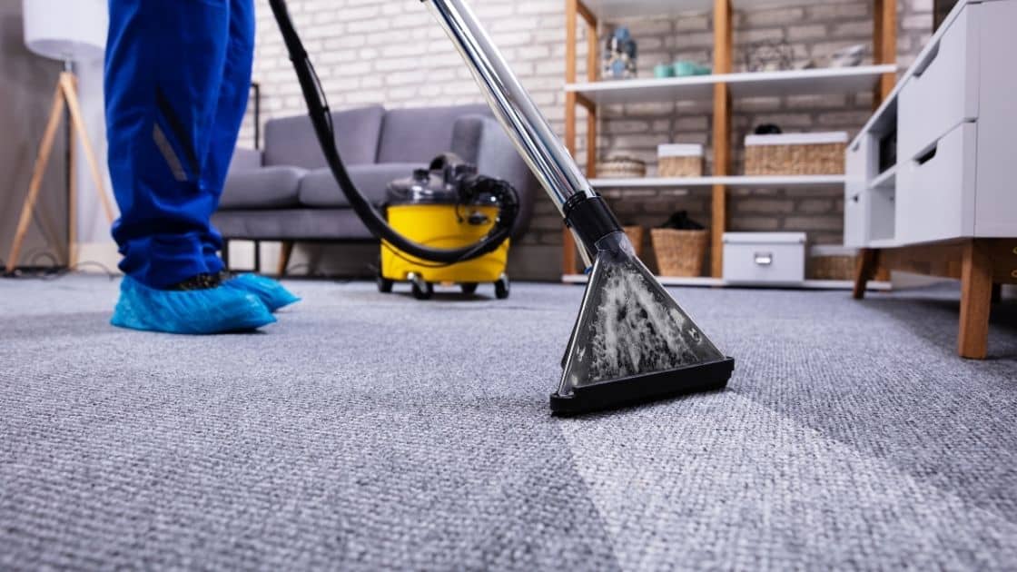 Yerinde Halı Yıkamanın Avantajları Nelerdir? Neden Tercih Edilmeli?