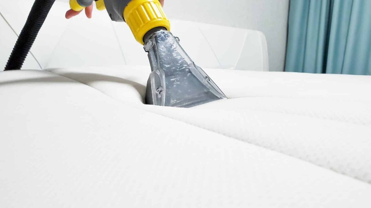 Yatak Temizliği Nasıl Yapılır? İpuçları ve Püf Noktaları