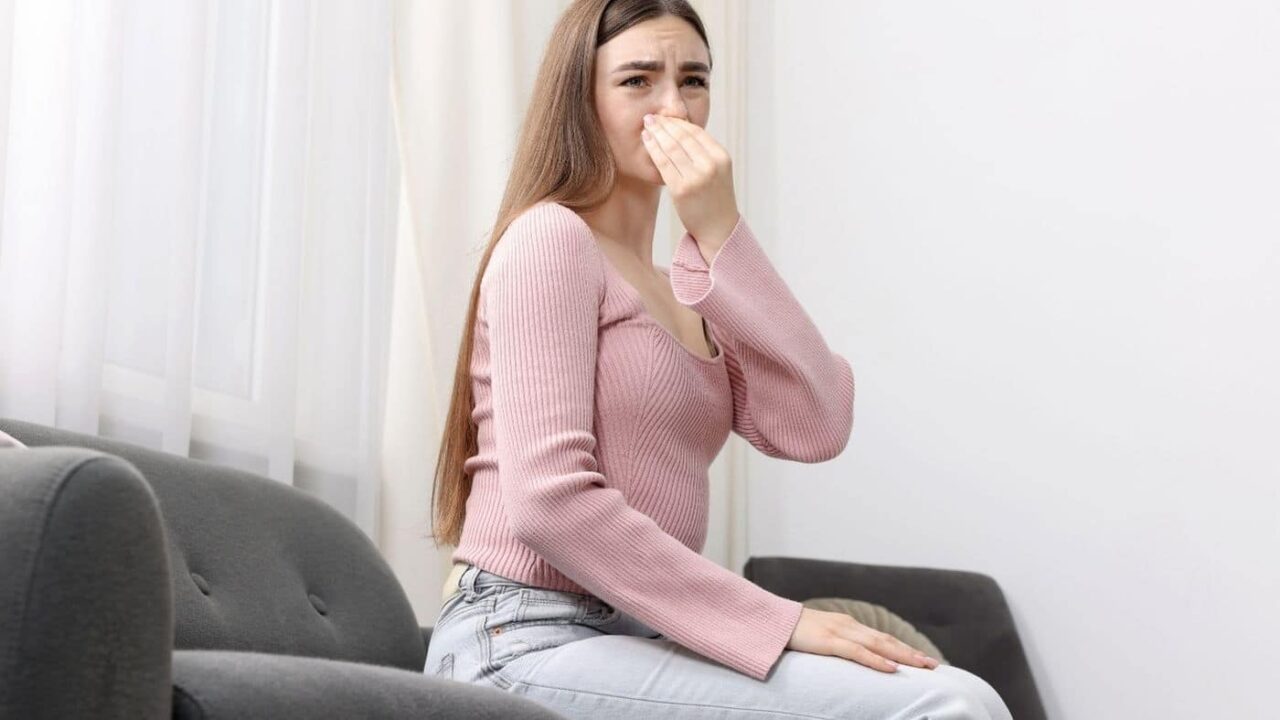 Evlerde En Kötü Kokular Nelerdir? En Zor Çıkan Koku Türleri